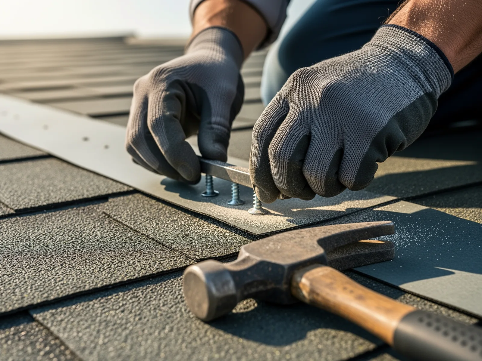Why choose Fascia Repair in Eastville, VA